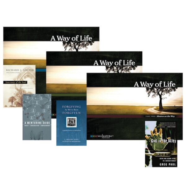 Way of Life Set