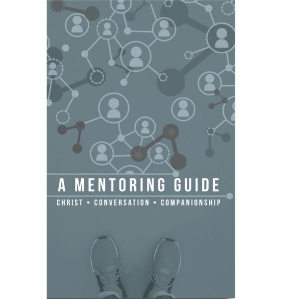 A Mentoring Guide