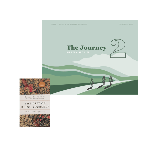 The Journey Stage 2 Set - PRE ORDER