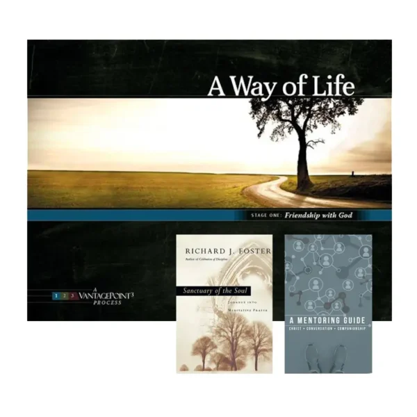 Way of Life Stage 1 Set